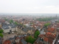 Utsikt över Brugge