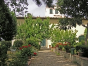 Villa Sestini
