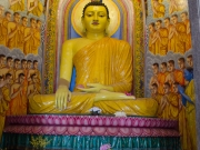 Buddhistiskt tempel