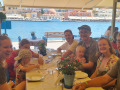 Lunch i Chania