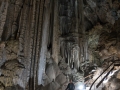 Stor grotta i Nerja