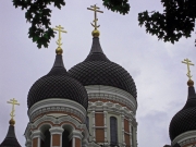 Alexander Nevski katedralen