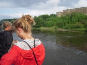 Floden Narva