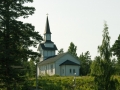 Ornö kyrka